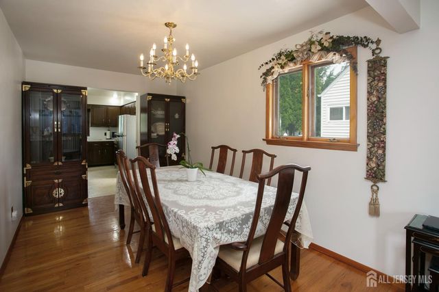 58 Schuyler Drive, Edison, NJ 08817