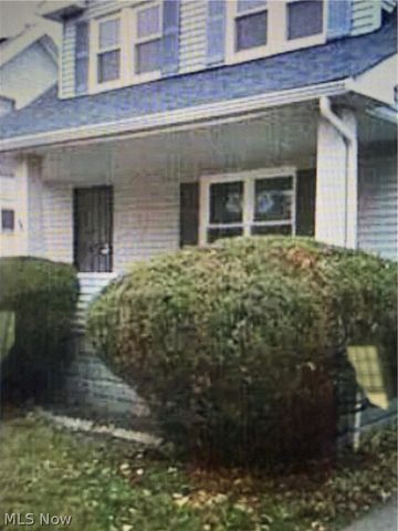 13309 Melzer Avenue, Cleveland, OH 44120