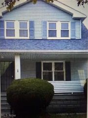 13309 Melzer Avenue, Cleveland, OH 44120