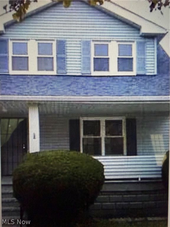 13309 Melzer Avenue, Cleveland, OH 44120