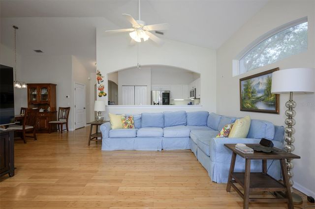 21 SUMMERWIND CIRCLE 107, Palm Coast, FL 32137
