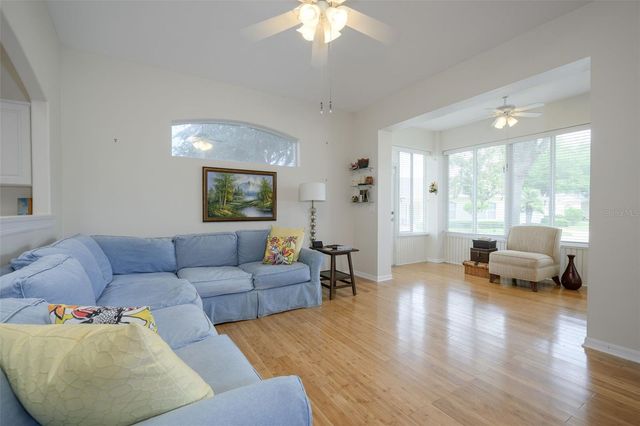21 SUMMERWIND CIRCLE 107, Palm Coast, FL 32137