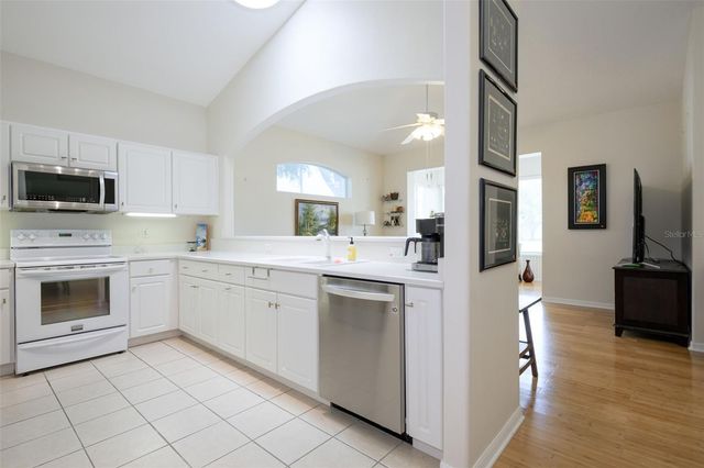 21 SUMMERWIND CIRCLE 107, Palm Coast, FL 32137