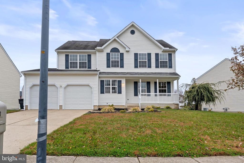 403 WORCHESTER, Dover, DE 19904