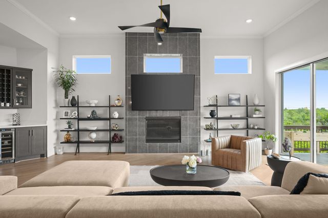 104 Lodestone CV, Austin, TX 78738