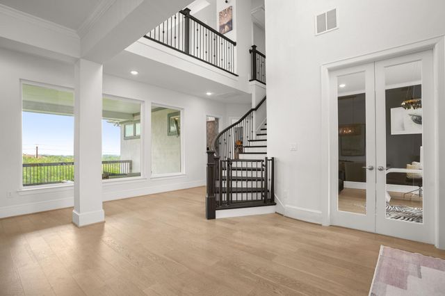 104 Lodestone CV, Austin, TX 78738