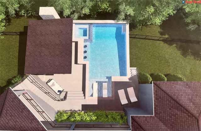 104 Lodestone CV, Austin, TX 78738