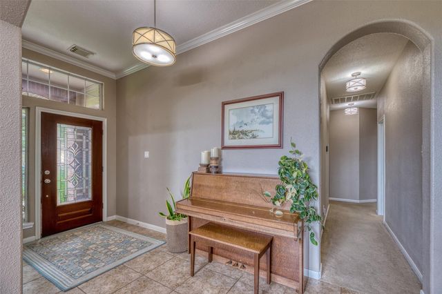 6 Red Adler Place, The Woodlands, TX 77382