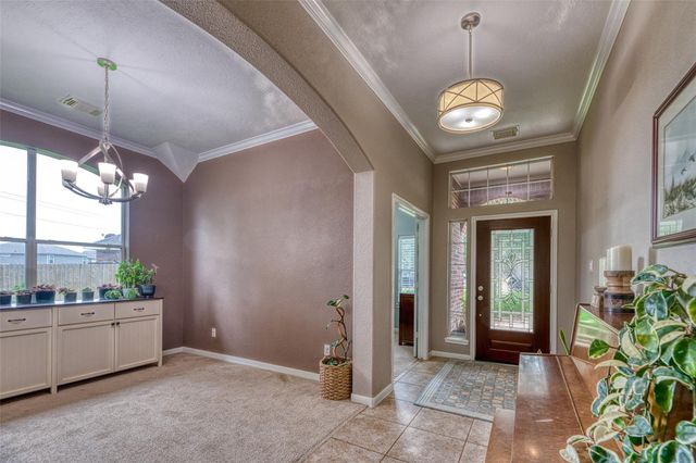 6 Red Adler Place, The Woodlands, TX 77382