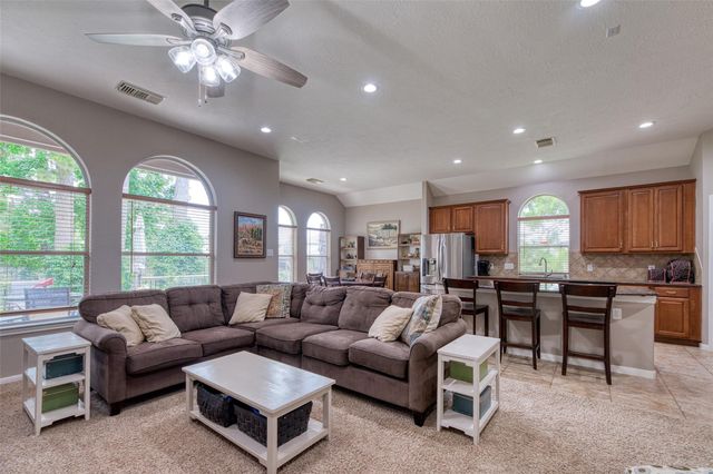 6 Red Adler Place, The Woodlands, TX 77382