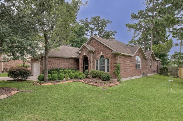 6 Red Adler Place, The Woodlands, TX 77382