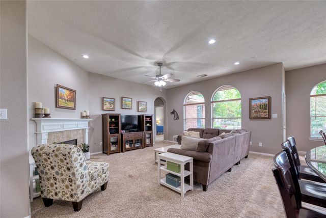 6 Red Adler Place, The Woodlands, TX 77382