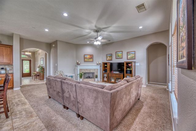 6 Red Adler Place, The Woodlands, TX 77382