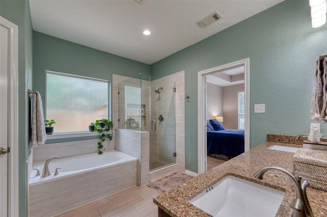 6 Red Adler Place, The Woodlands, TX 77382