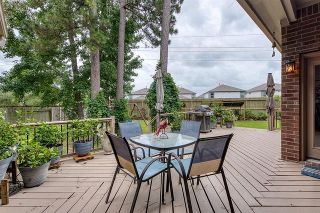 6 Red Adler Place, The Woodlands, TX 77382