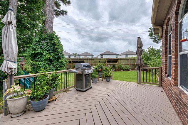 6 Red Adler Place, The Woodlands, TX 77382