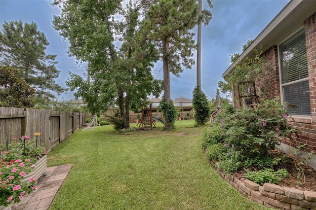 6 Red Adler Place, The Woodlands, TX 77382