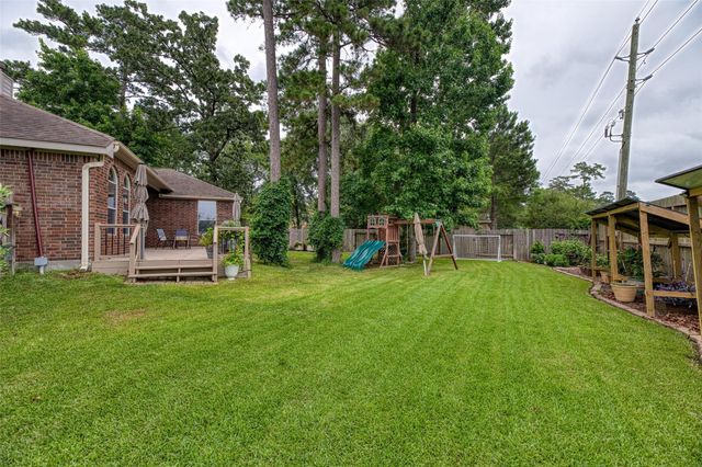 6 Red Adler Place, The Woodlands, TX 77382