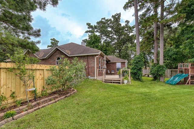 6 Red Adler Place, The Woodlands, TX 77382