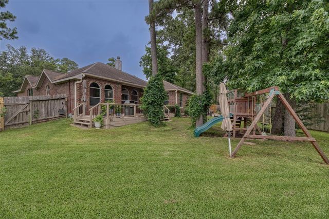 6 Red Adler Place, The Woodlands, TX 77382