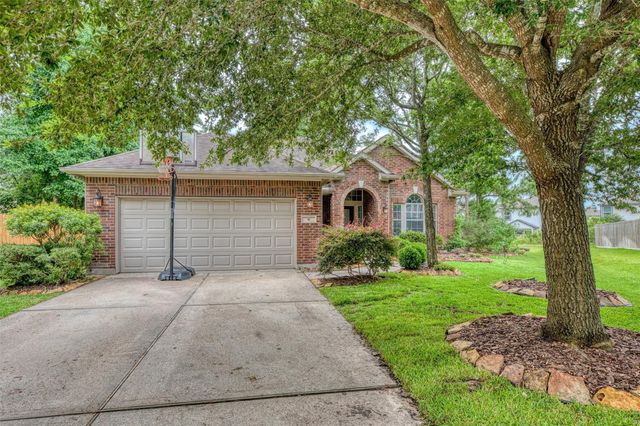 6 Red Adler Place, The Woodlands, TX 77382