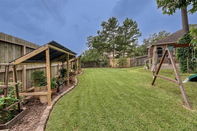 6 Red Adler Place, The Woodlands, TX 77382