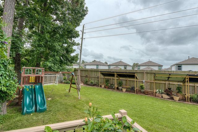 6 Red Adler Place, The Woodlands, TX 77382