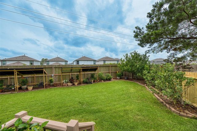 6 Red Adler Place, The Woodlands, TX 77382