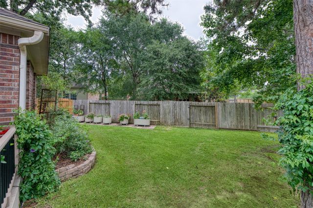 6 Red Adler Place, The Woodlands, TX 77382