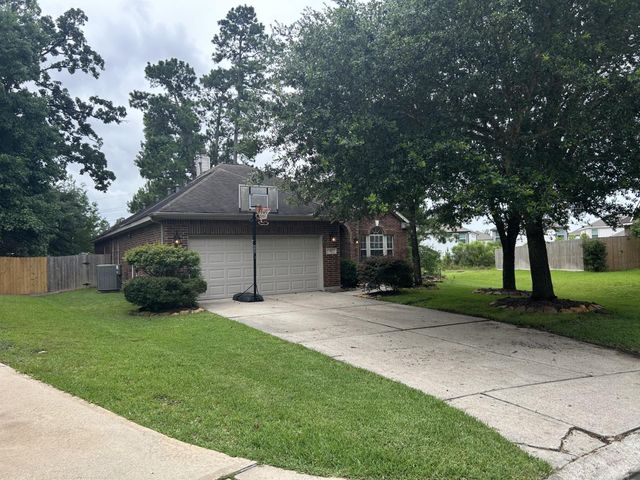 6 Red Adler Place, The Woodlands, TX 77382