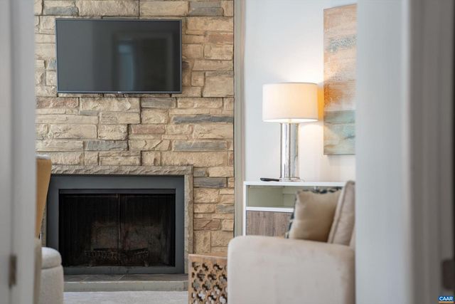 470 THREE RIDGES CONDOS, Wintergreen Resort, VA 22967