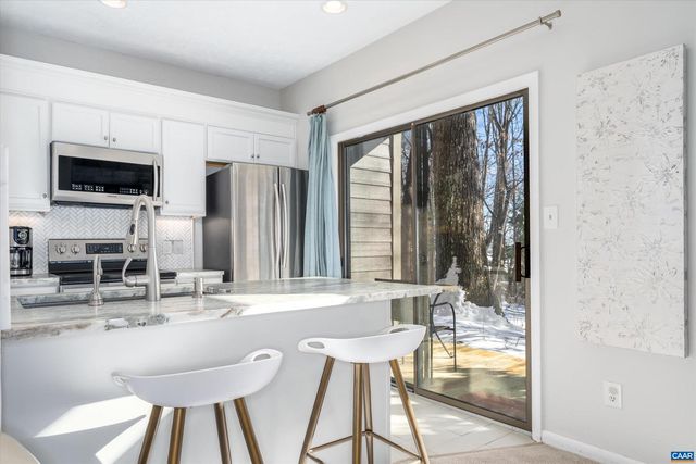 470 THREE RIDGES CONDOS, Wintergreen Resort, VA 22967