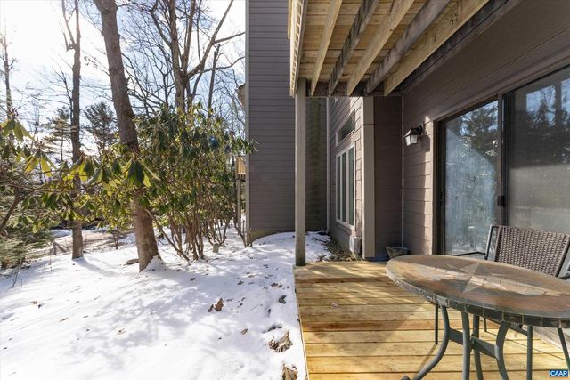 470 THREE RIDGES CONDOS, Wintergreen Resort, VA 22967