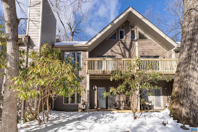 470 THREE RIDGES CONDOS, Wintergreen Resort, VA 22967