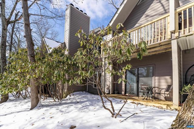 470 THREE RIDGES CONDOS, Wintergreen Resort, VA 22967