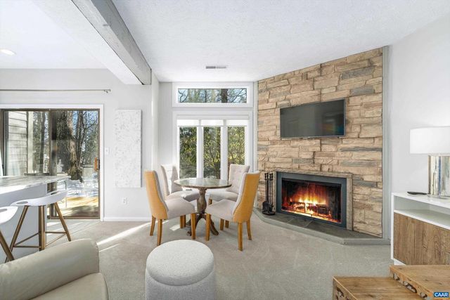 470 THREE RIDGES CONDOS, Wintergreen Resort, VA 22967