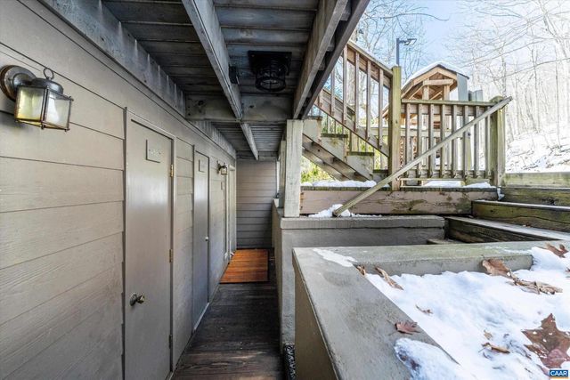 470 THREE RIDGES CONDOS, Wintergreen Resort, VA 22967