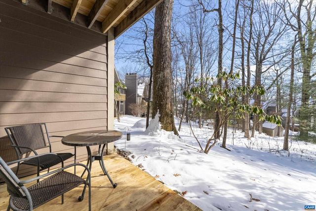 470 THREE RIDGES CONDOS, Wintergreen Resort, VA 22967