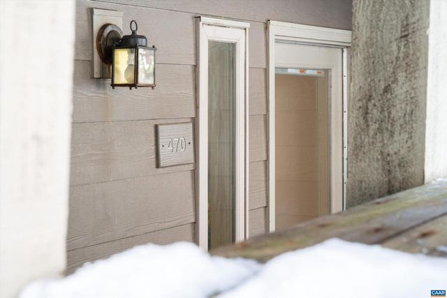 470 THREE RIDGES CONDOS, Wintergreen Resort, VA 22967