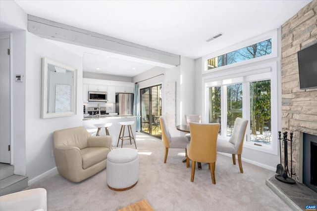 470 THREE RIDGES CONDOS, Wintergreen Resort, VA 22967