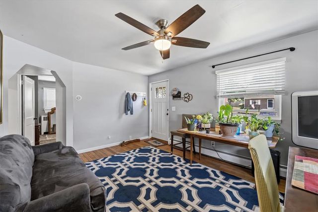 143 Dell Street, Emmaus Boro, PA 18049