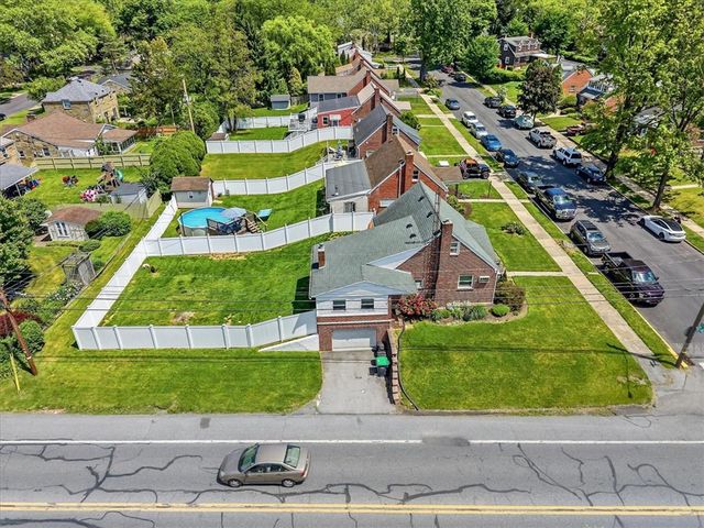 143 Dell Street, Emmaus Boro, PA 18049