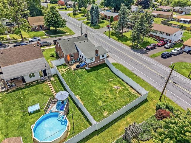 143 Dell Street, Emmaus Boro, PA 18049