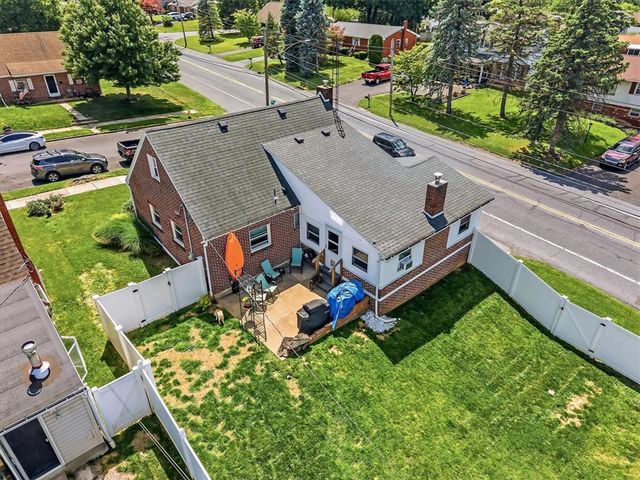143 Dell Street, Emmaus Boro, PA 18049