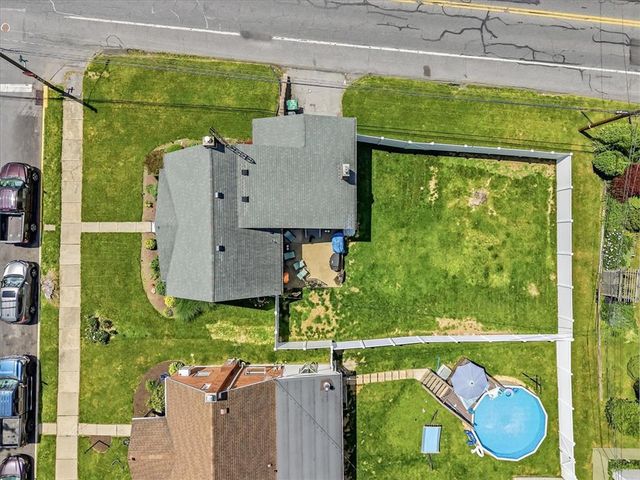 143 Dell Street, Emmaus Boro, PA 18049