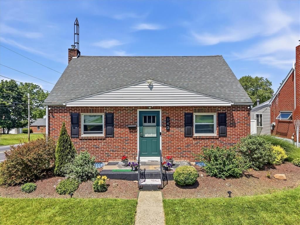 143 Dell Street, Emmaus Boro, PA 18049