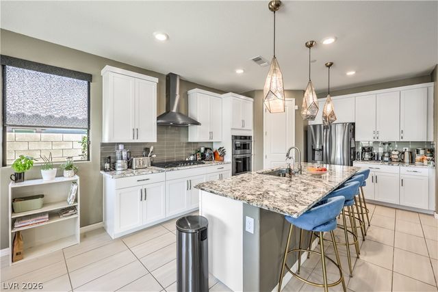9952 Pine Trail Avenue, Las Vegas, NV 89166