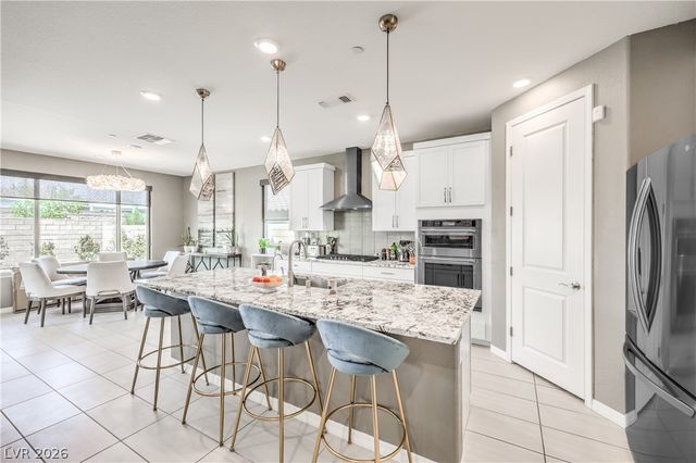 9952 Pine Trail Avenue, Las Vegas, NV 89166