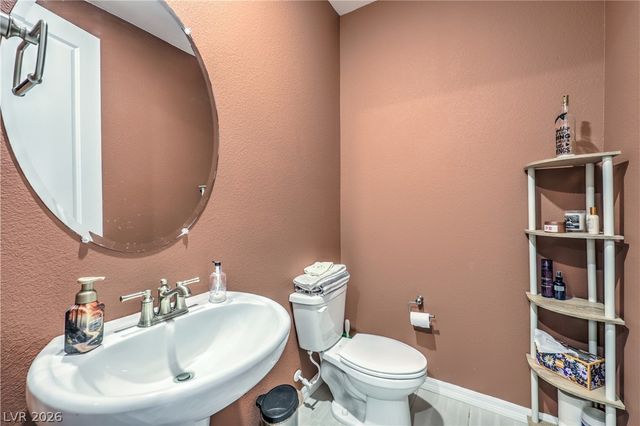 9952 Pine Trail Avenue, Las Vegas, NV 89166