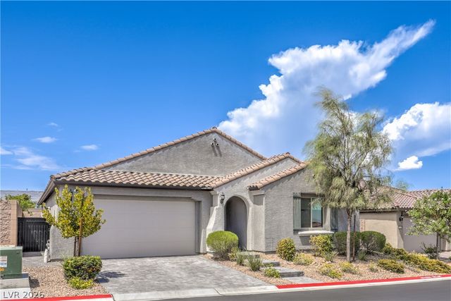 9952 Pine Trail Avenue, Las Vegas, NV 89166